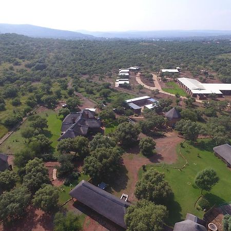 Kareespruit Game Ranch & Guest House Zeerust Dış mekan fotoğraf
