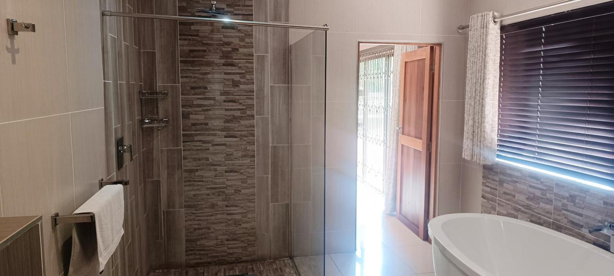 Kareespruit Game Ranch & Guest House Zeerust Dış mekan fotoğraf