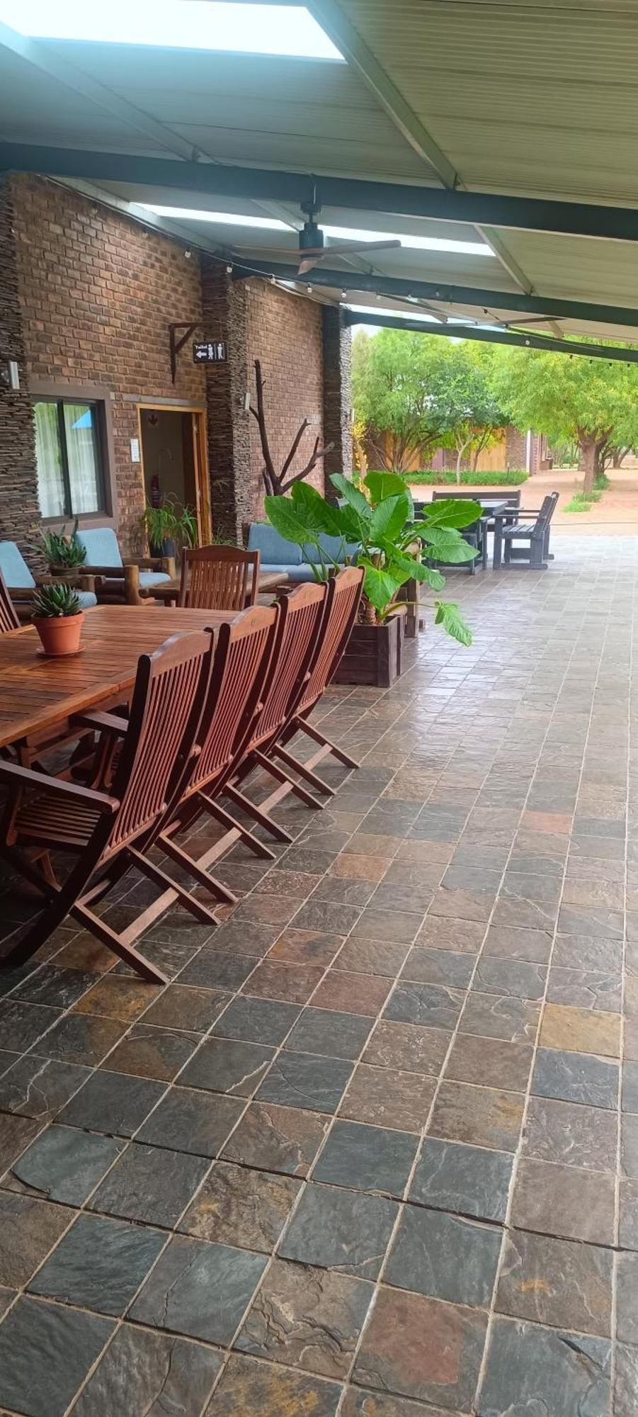 Kareespruit Game Ranch & Guest House Zeerust Dış mekan fotoğraf
